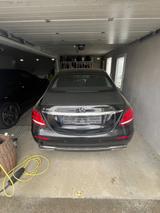 Mercedes-Benz E 350 e AVANTGARDE 