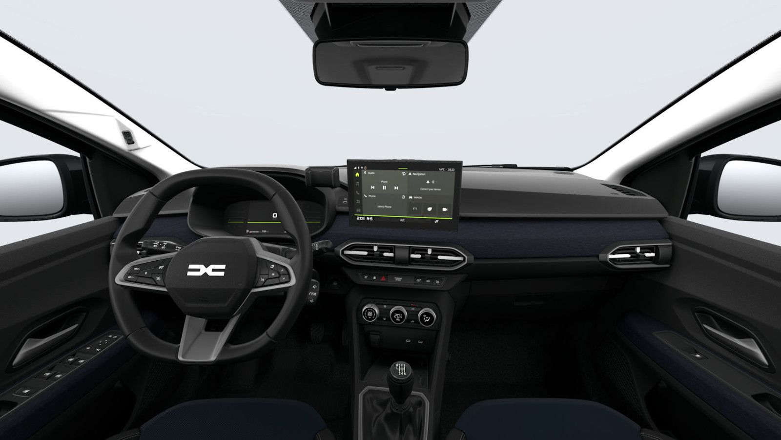 Dacia Jogger - Bild 2