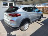 Hyundai Tucson Automatik 177PS | 1. Hand | Navi | Kamera - Hyundai TUCSON von privat