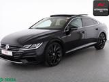 Volkswagen Arteon 2.0 TSI 4M R LINE HUD,STANDHZ,360°,20ZOLL - gebrauchte VW Arteon aus dem Jahr 2019