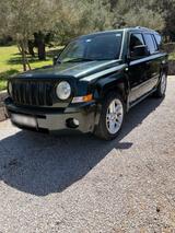 Jeep Mallorca - Jeep Patriot Overland, Bj. 2010... - Jeep Patriot Benziner Gebrauchtwagen