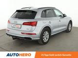 Audi Q5 40 TDI quattro Sport Aut.*S-LINE*NAVI*LED*ACC - Audi Q5 Gebrauchtwagen in Köln
