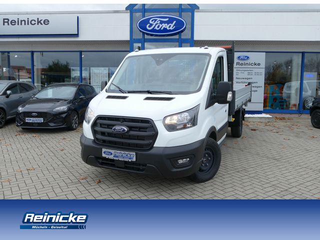 Ford Transit 2.0 TDCi 350 L2 Trend Dreiseitenkipper