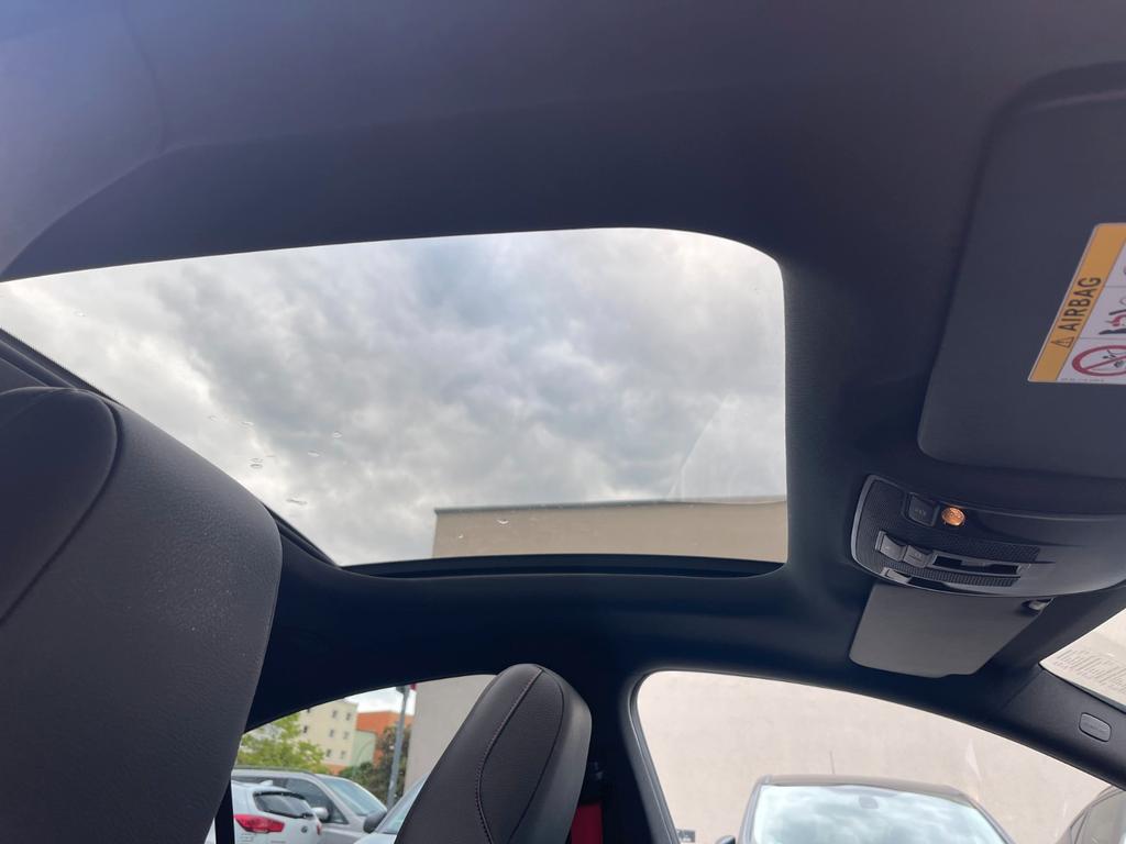 Mercedes-Benz CLA 45 AMG