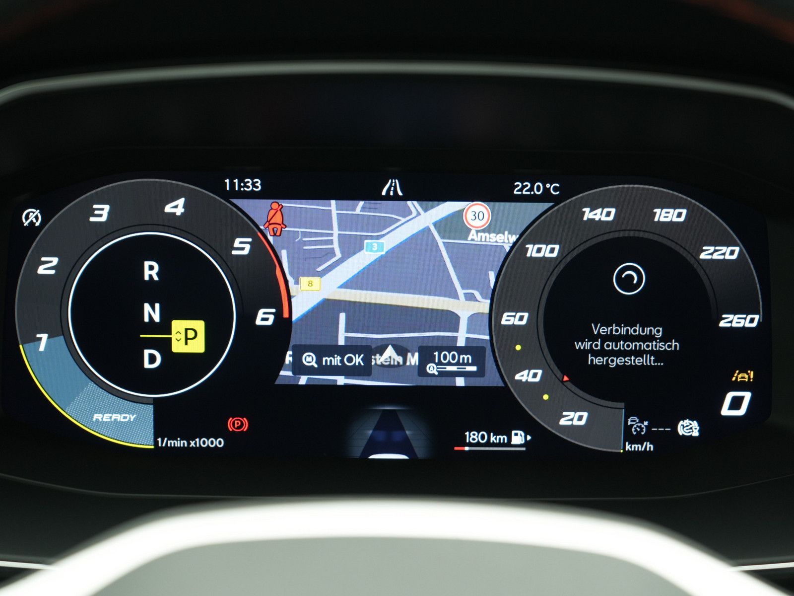 Seat Leon - Bild 7