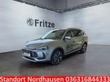 MG ZS 1.5 Hybrid+ Lux 360°Kamera/SHZ/Lenkradheizung - MG ZS mit Hybrid-Antrieb