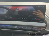 BMW X3 - Vorschau Bild 17