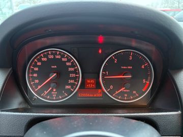 Fahrzeugabbildung BMW X1 23 d xDrive M Paket Navi Prof Xenon 18"