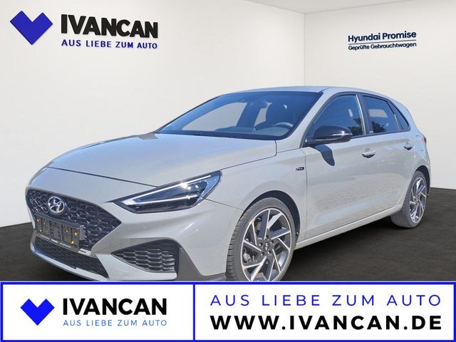 Hyundai i30 1.5 T-GDI M/T N Line Navi i30 1.5 T-GDI M/T