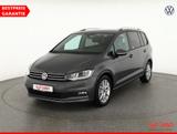 Volkswagen Touran 1.6 TDI Join Navi Standheizung 7-Sitzer - Volkswagen Touran: 6.1