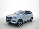 Mercedes-Benz ML 350 BlueTEC 4MATIC*Pano*Voll*22Zoll*AK