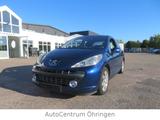 Peugeot 207 Sport Alu Klima Pano - gebrauchte Peugeot 207 aus dem Jahr 2008