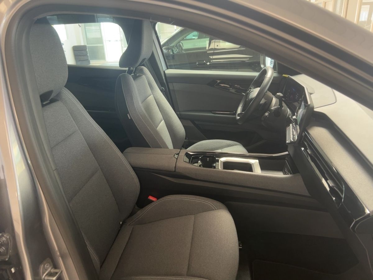Fahrzeugabbildung Renault Austral Evolution 160 Auto. LM18" SHZ GJR