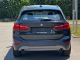 BMW X1 sDrive 18 d 2.0  /Navi/Euro6/ - BMW X1: 2.0