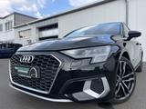Audi A3 Sportback 35 2.0 TDI S tronic advanced S-Line - Audi A3: Sportback TDI