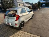 Kia Picanto Attract - Kia Picanto: Attract