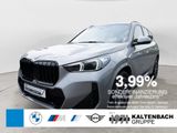 BMW X1 xDrive 20d M-Sport PANO AHK HUD LED NAVI - BMW X1 Jahreswagen mit Diesel-Antrieb
