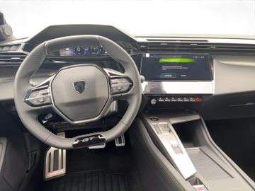 Peugeot 408 GT Exclusive 145 360+Kam.+KeyLess+LED+SD
