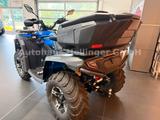 CFMOTO CForce 625 Touring - CFMOTO CFORCE 625 TOURING