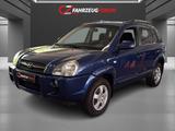 Hyundai Tucson 2.0 GLS Klima*LM* - Hyundai TUCSON Gls mit Benzin-Antrieb