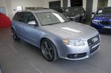 Audi A4 2.0TFSI QUATTRO+2XS Line+NAVI+SITZHEIZUNG+PDC - Audi A4 aus 2005: Line