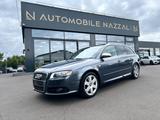 Audi S4 AVANT 4.2 QUATTRO *AUTOMATIK*RECARO*PRINS-GAS - Audi mit LPG-Antrieb