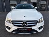 Mercedes-Benz E 220d Limo. AMG/PANORAMA/360°KAMERA - Mercedes-Benz E 220 mit Diesel-Antrieb: Automatik