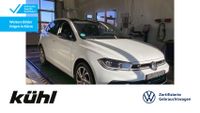 Volkswagen Polo - Vorschau Bild 1