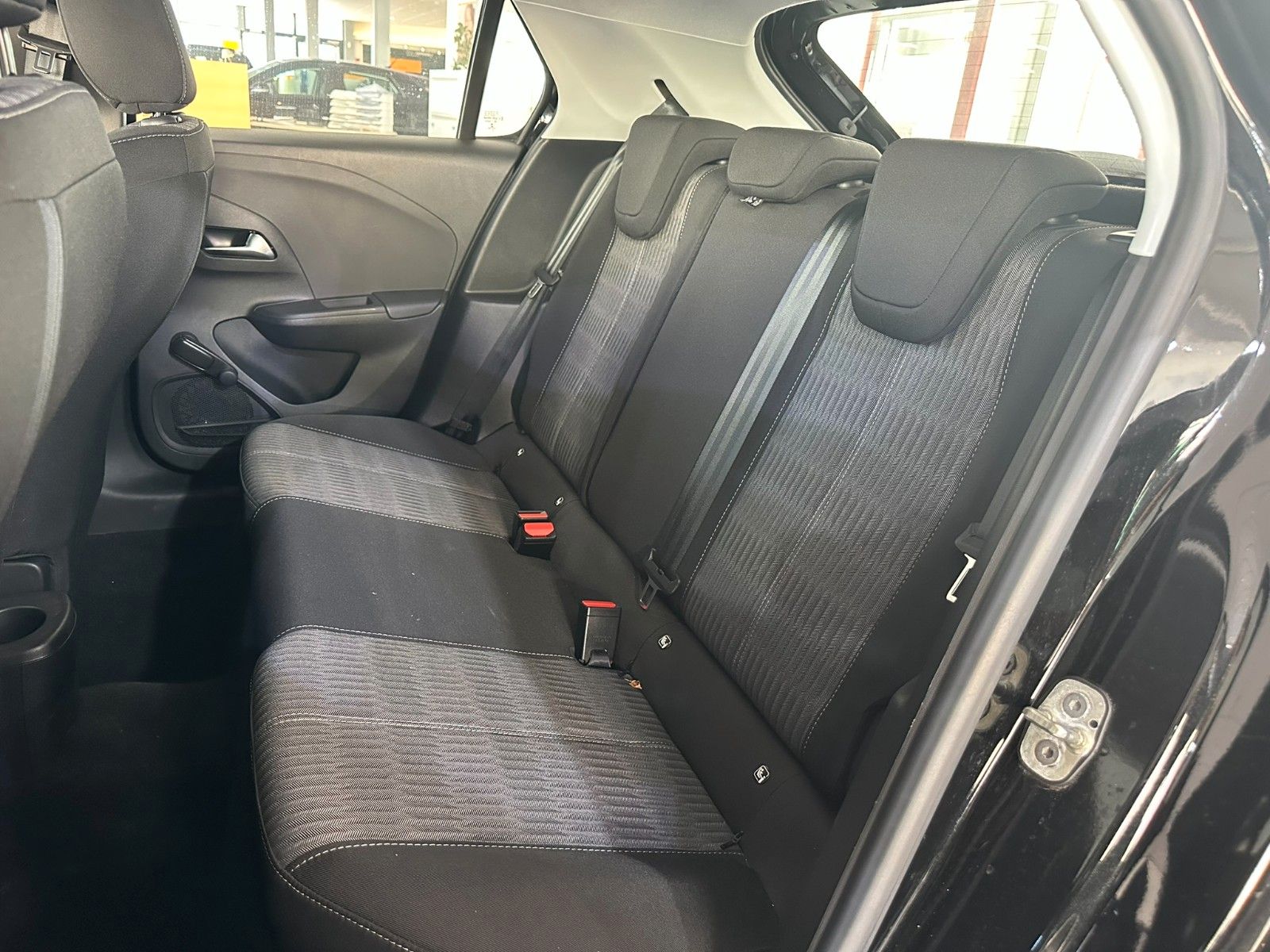 Fahrzeugabbildung Opel Corsa F Edition 1.5TD NAVI/PDC/R´CAM/ALU/TEMPO