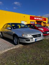 Opel Omega 2.0 16V Aut. * nur 143 Tkm * HU 11/2027 - gebrauchte Opel Omega aus dem Jahr 1988
