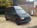 Volkswagen T4 andere - VW T4 andere von privat