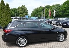 OPEL Astra K Sports Tourer 1.6 CDTI Business Navi AHK