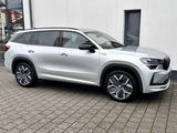 Skoda Kodiaq 1.5 TSI DSG Sportline (AHK,Navi,Kam.20") - Skoda Kodiaq SPORTLINE mit Benzin-Antrieb