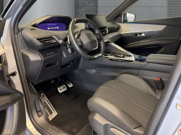 Peugeot 3008 - 7