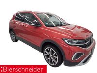 Volkswagen T-Cross - Vorschau Bild 1