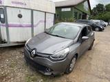 Renault Clio IV Expression - Renault Clio Expression mit Diesel-Antrieb
