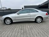 Mercedes-Benz CLK Coupe CLK 320 Avantgarde Automatik 48TKM - Mercedes-Benz CLK 320