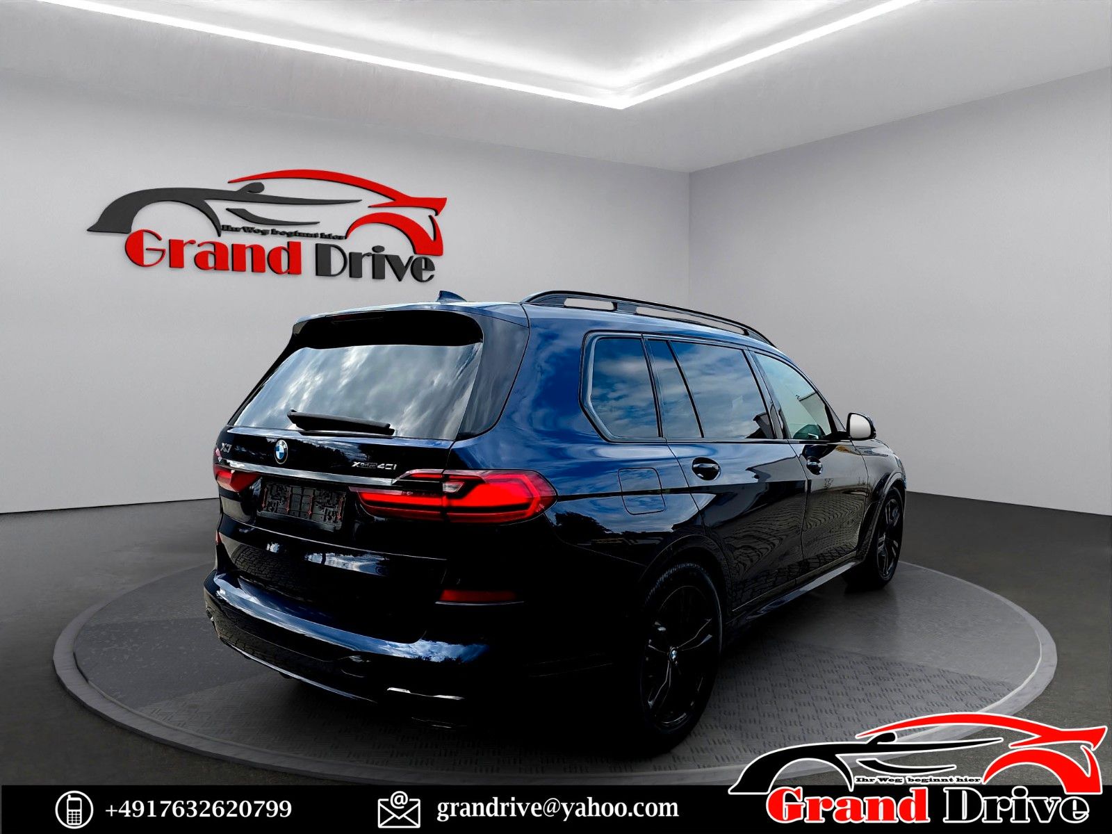 Фото авто