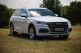 Audi Q5 55 TFSI e S line  - Audi Q5 in Saarbrücken