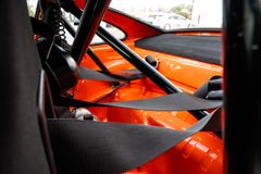 Fahrzeugabbildung Porsche 911 RSR