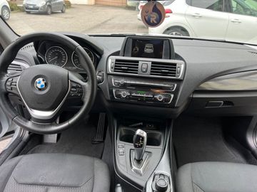 BMW 116 - 12