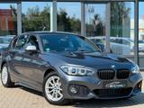 BMW 120 i Edition M Sport Shadow*Automatik* - BMW 120 in Leipzig