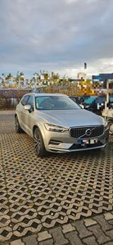 Volvo XC60 B5 D AWD Inscription Geartronic VOLL!!  - Volvo XC60 in Bonn