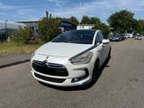 Citroën DS5 SportChic - Citroën DS5: Sportchic