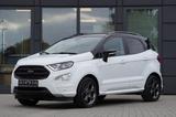 Ford EcoSport ST-Line !! MIT 2 JAHREN GARANTIE !! - gebrauchte Ford EcoSport aus dem Jahr 2019