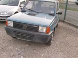 Fiat Panda - gebrauchte Fiat Panda aus dem Jahr 1992