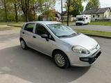 Fiat Punto Evo 1.4 8V Active TÜV 12/2026