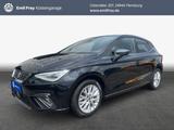 Seat Ibiza 1.0 TSI Xcellence (116 PS) 6-Gang, Rückfah - scheckheftgepflegte Seat Ibiza