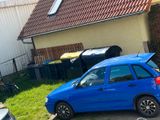 Seat ibiza 1.4 Benzin - Seat Ibiza aus 2000: 1.4