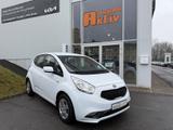 Kia Venga 1.6 Dream-Team var.Ladeboden Bluetooth Kli - Kia Venga aus 2018